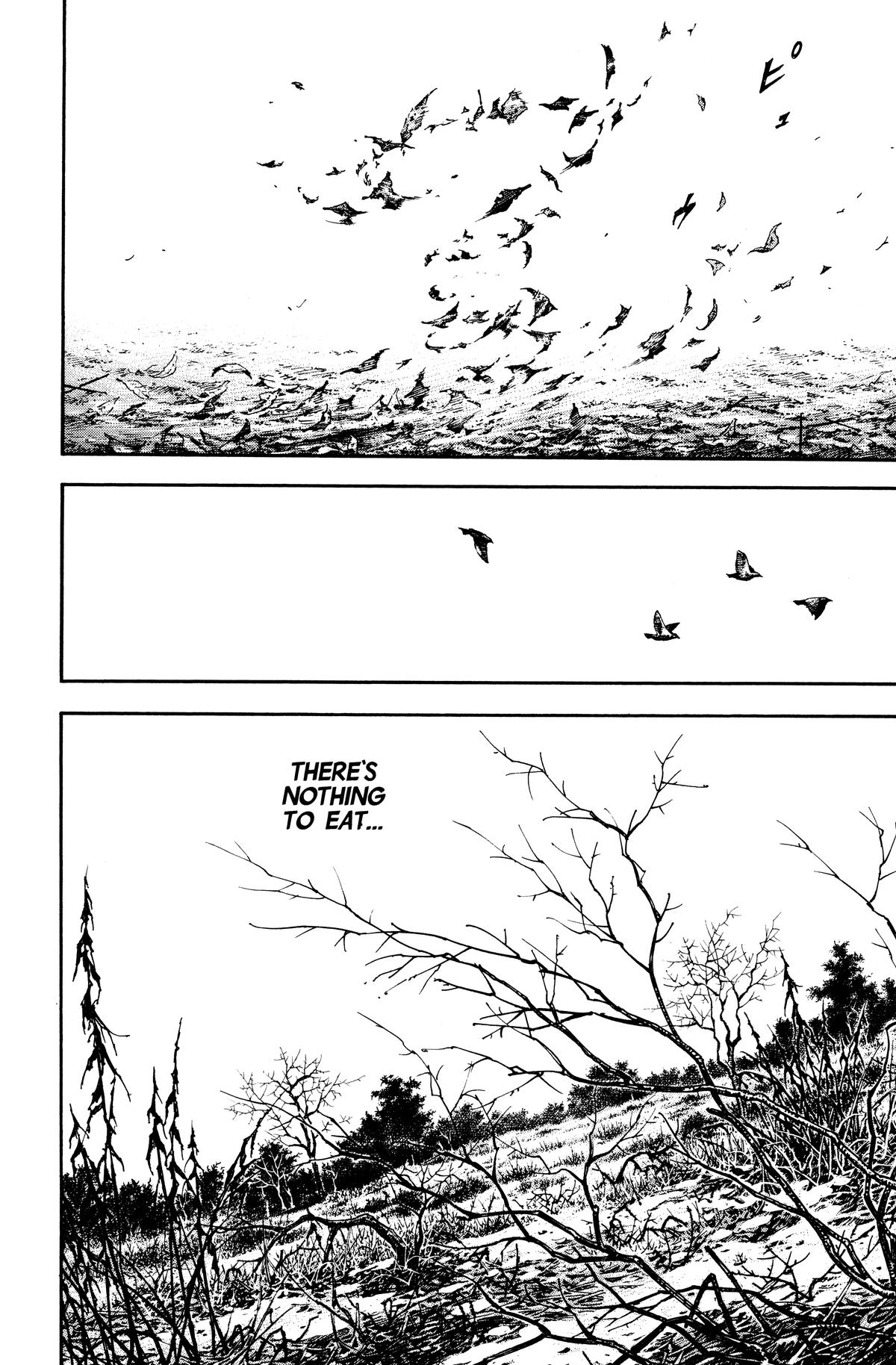 Vagabond Chapter 315 - Page 8