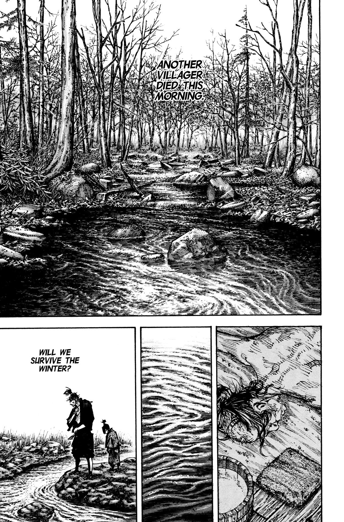 Vagabond Chapter 315 - Page 9