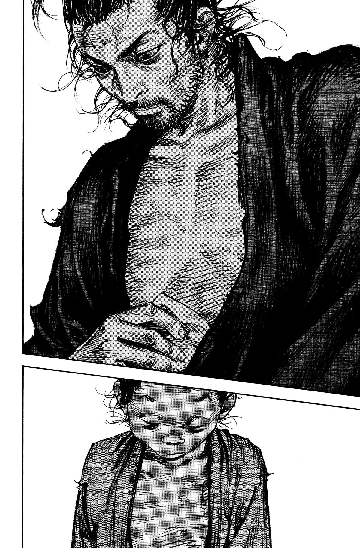 Vagabond Chapter 315 - Page 10