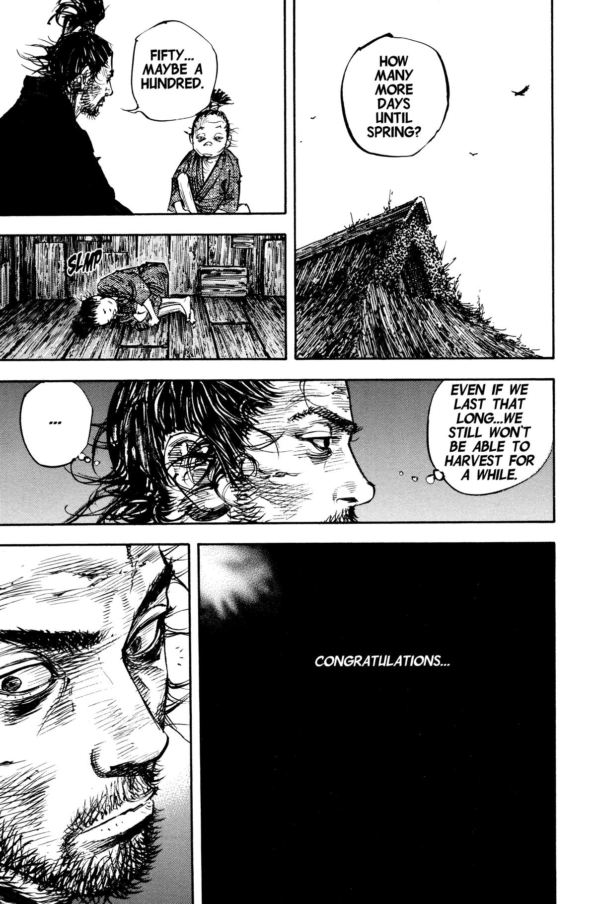 Vagabond Chapter 315 - Page 11