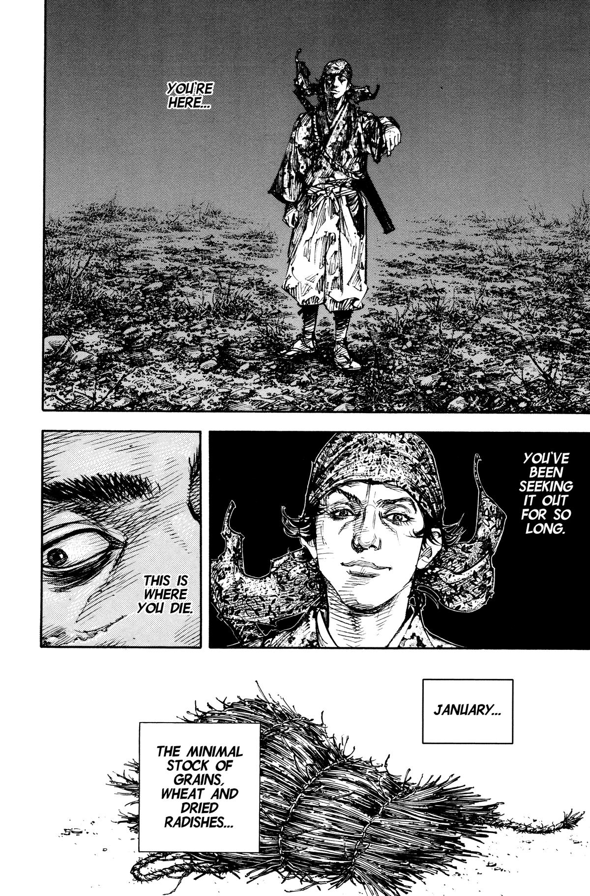 Vagabond Chapter 315 - Page 12
