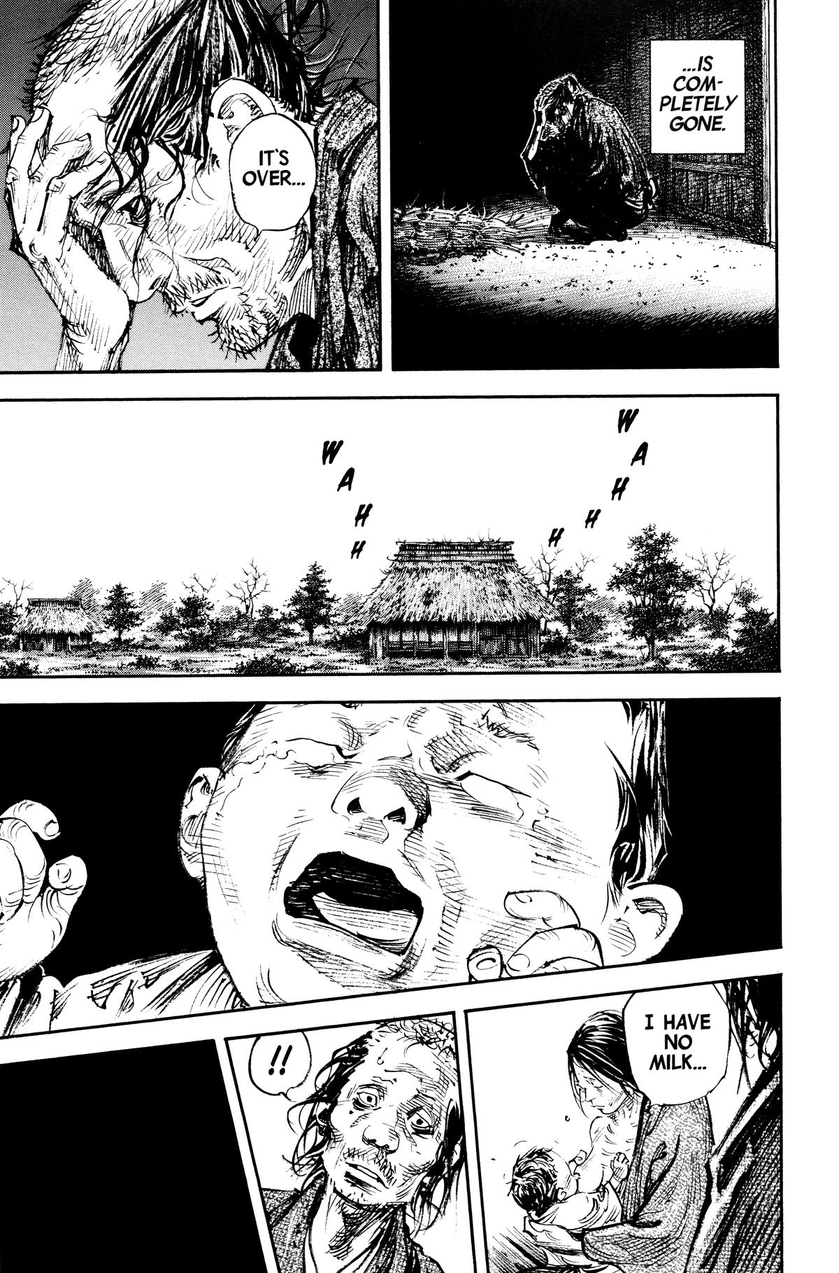 Vagabond Chapter 315 - Page 13