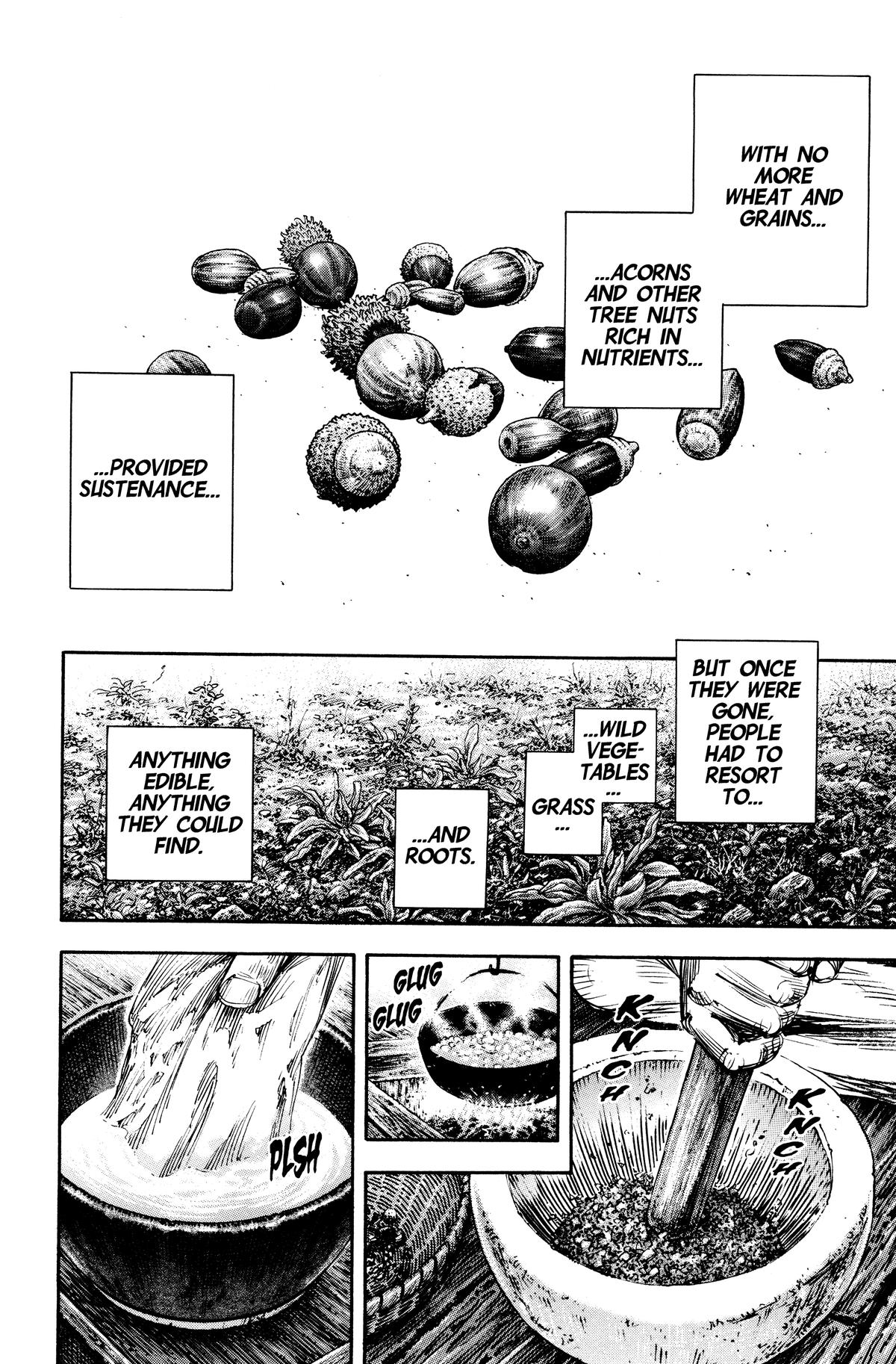 Vagabond Chapter 315 - Page 14