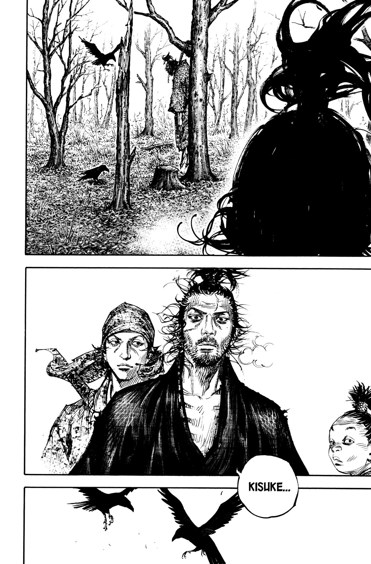 Vagabond Chapter 315 - Page 16