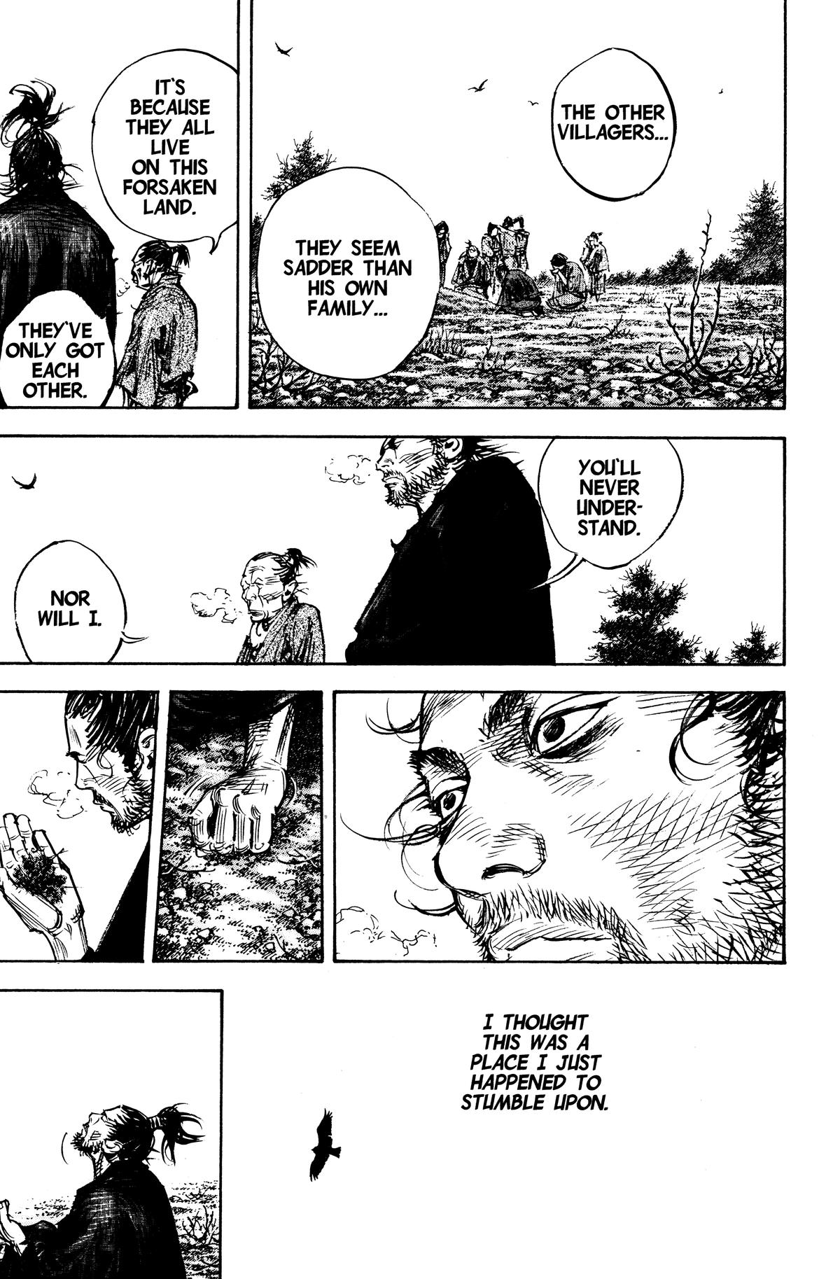 Vagabond Chapter 315 - Page 17