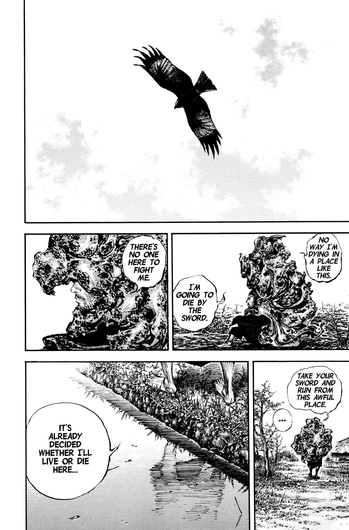 Vagabond Chapter 315 - Page 19