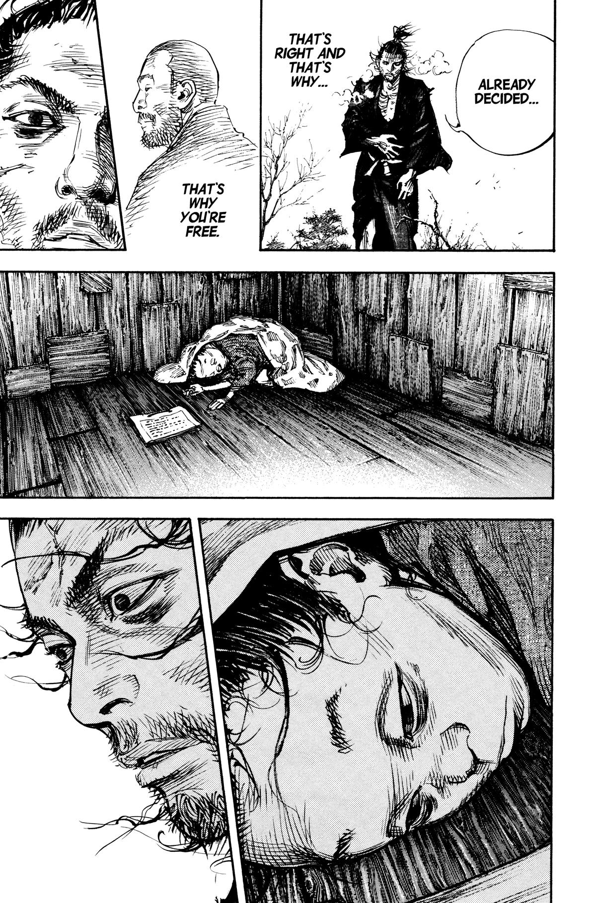 Vagabond Chapter 315 - Page 20