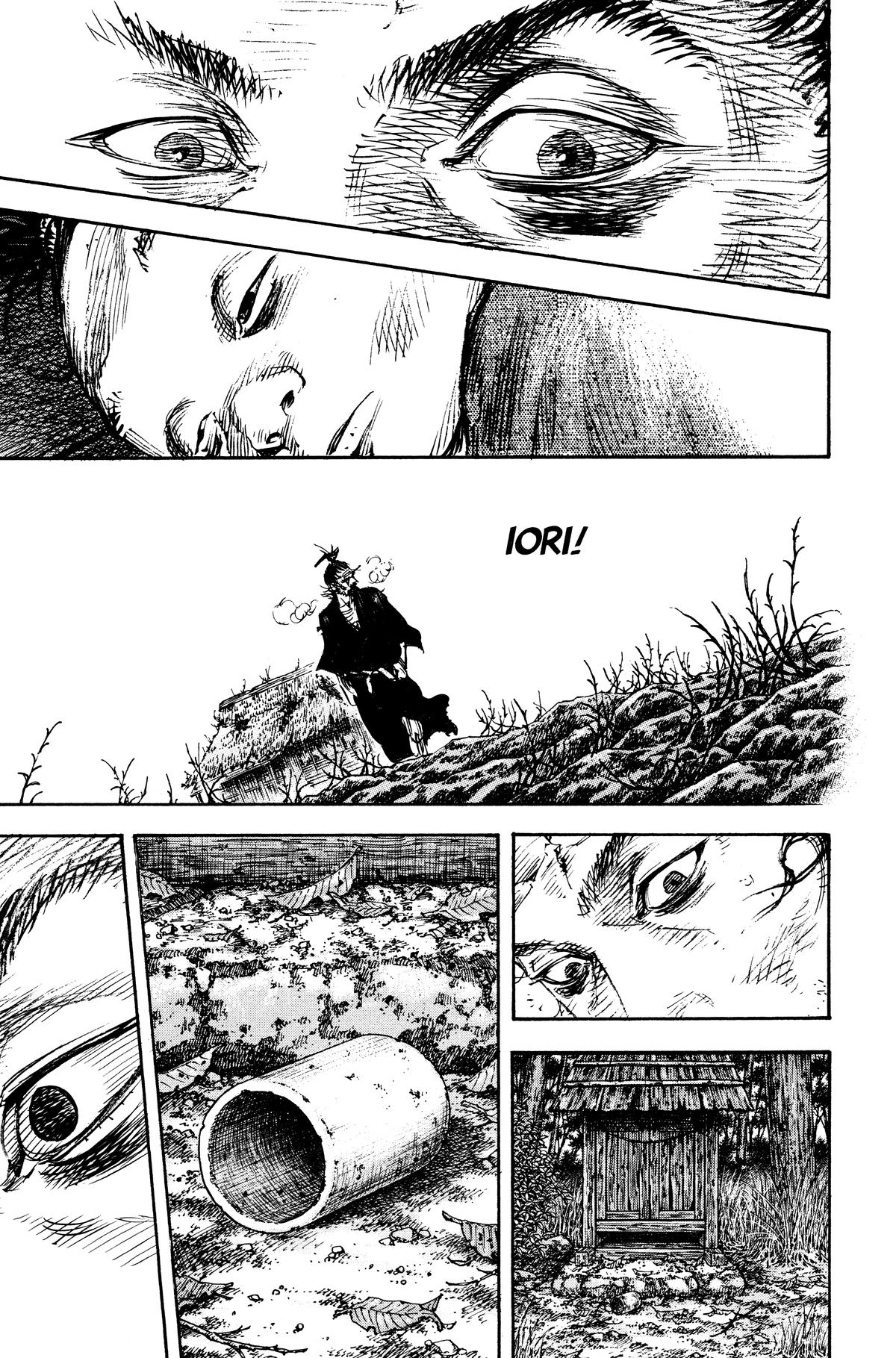 Vagabond Chapter 315 - Page 22