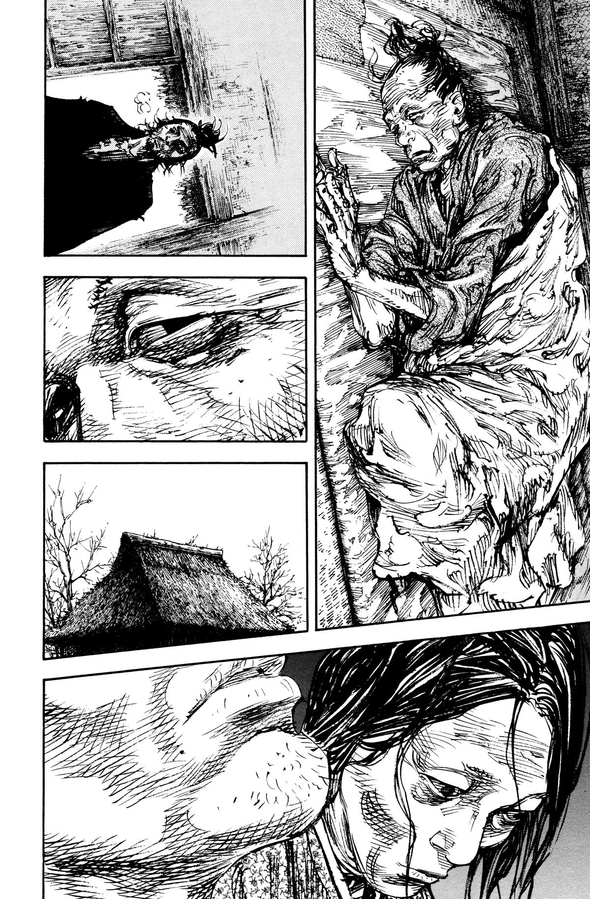 Vagabond Chapter 315 - Page 23