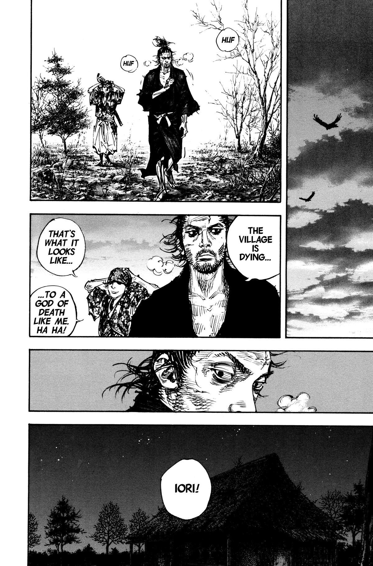 Vagabond Chapter 315 - Page 25