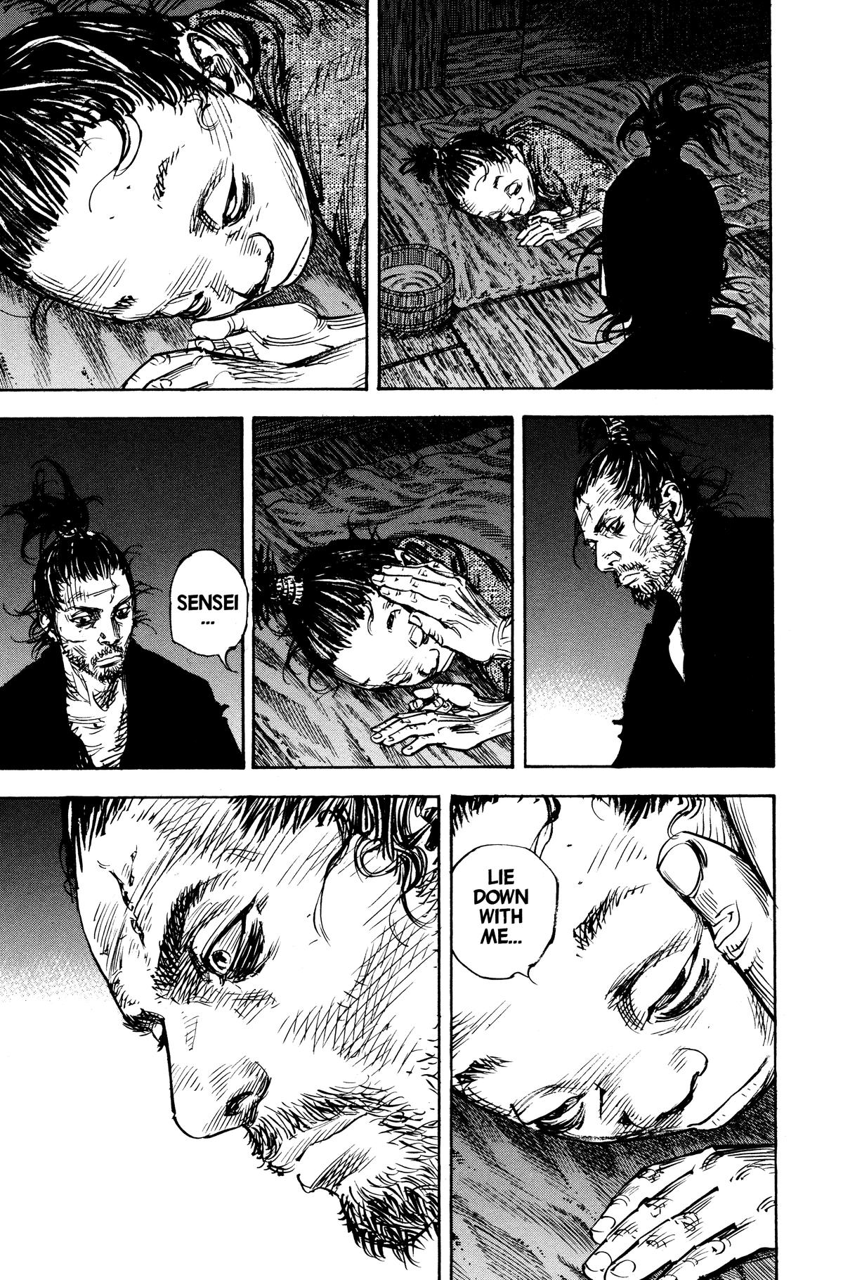 Vagabond Chapter 315 - Page 26