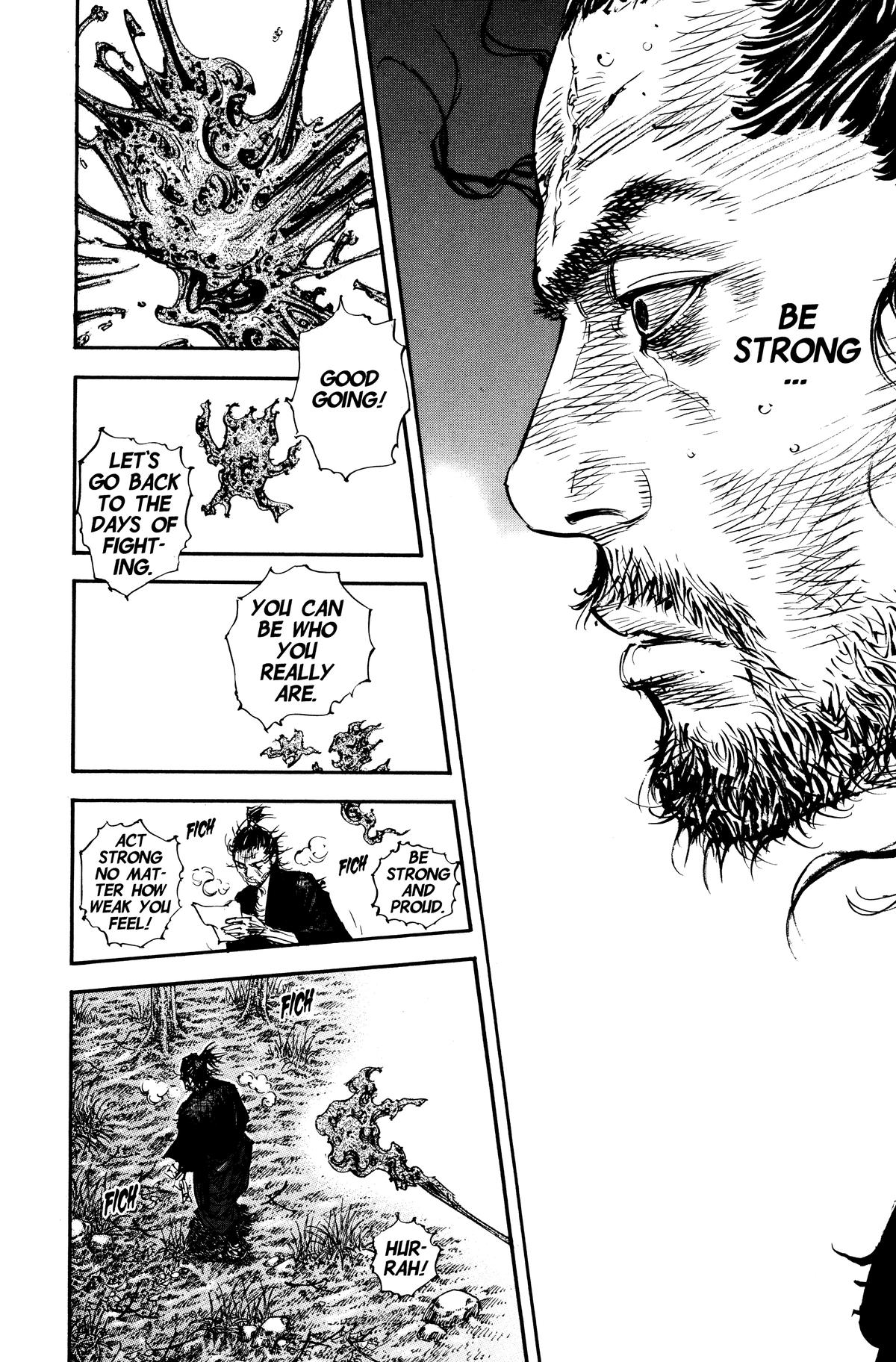 Vagabond Chapter 315 - Page 29