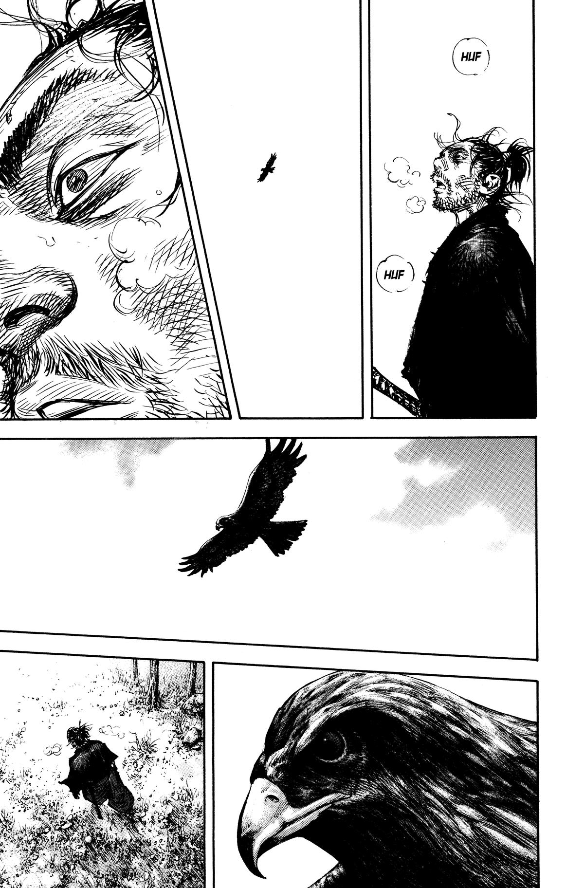 Vagabond Chapter 315 - Page 30