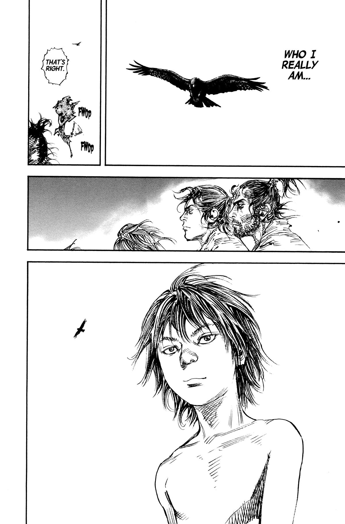 Vagabond Chapter 315 - Page 31