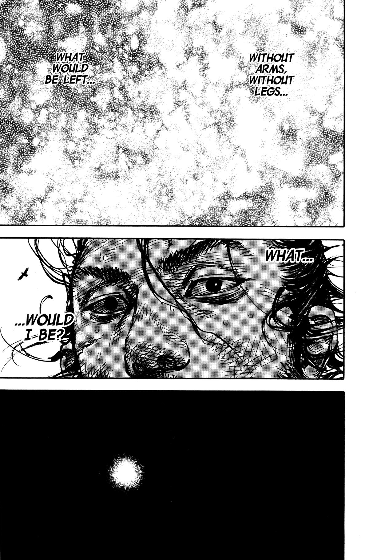 Vagabond Chapter 315 - Page 32