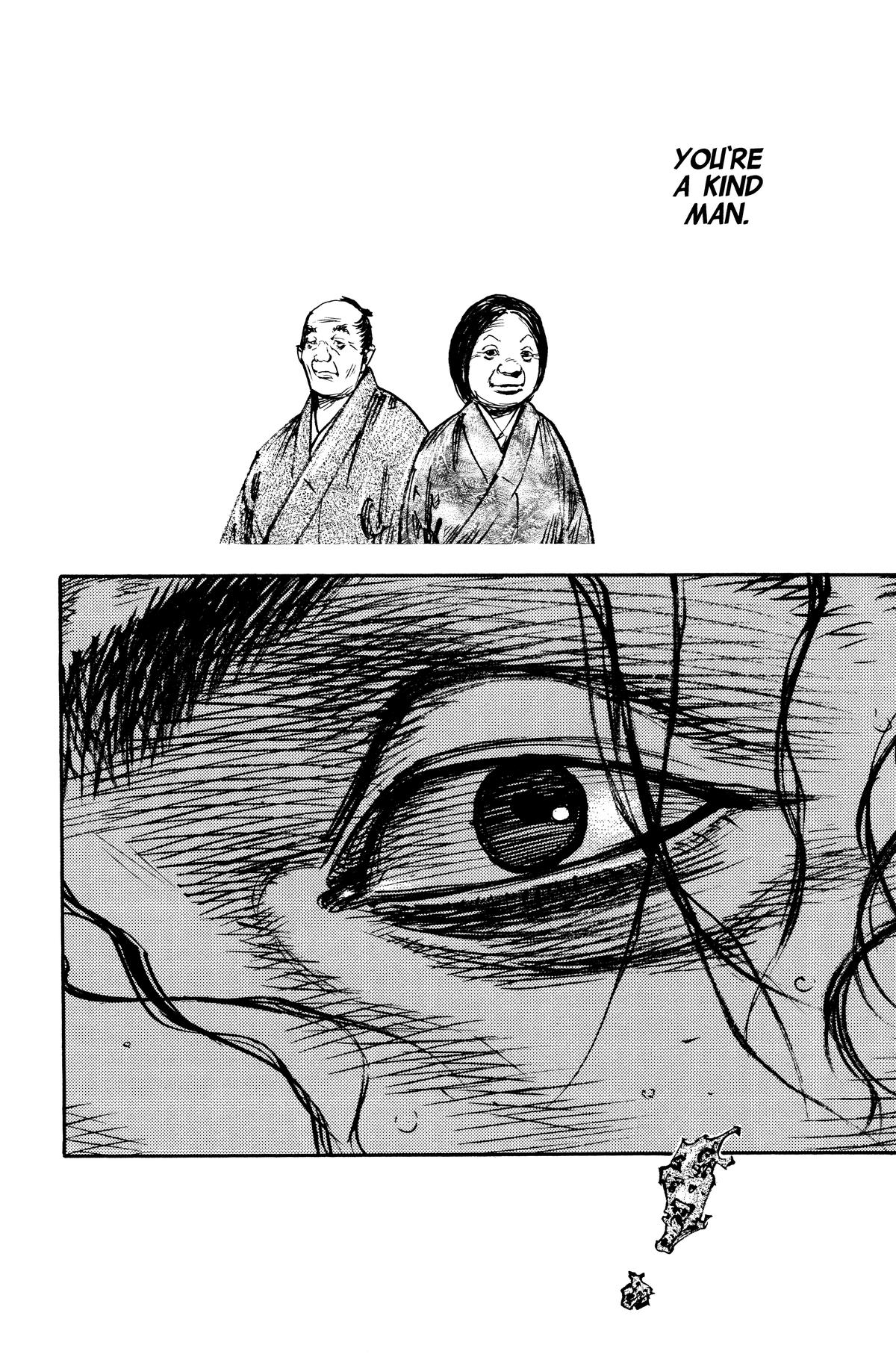 Vagabond Chapter 315 - Page 33