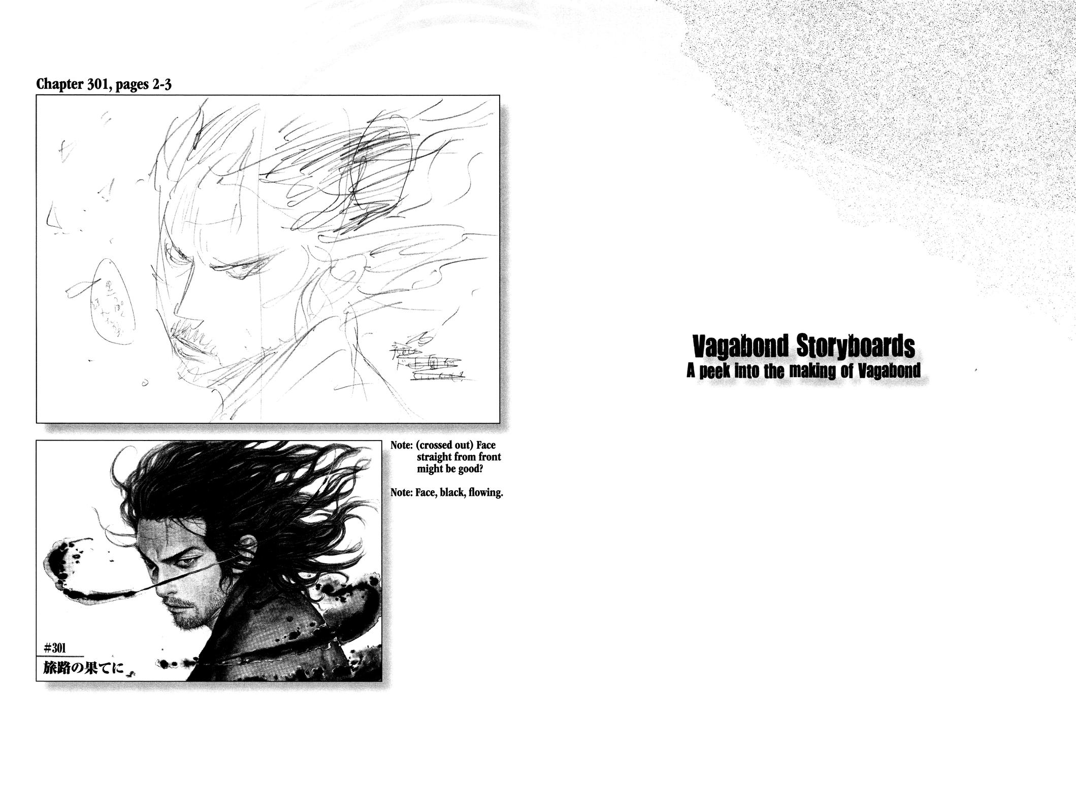 Vagabond Chapter 315 - Page 42