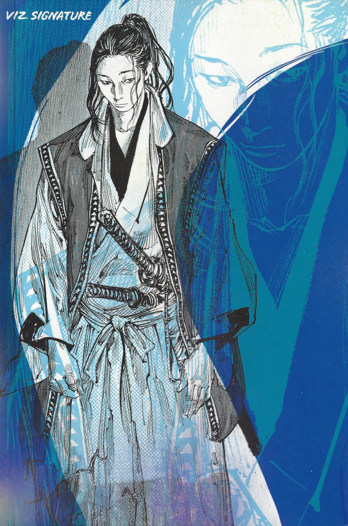 Vagabond Chapter 315 - Page 47