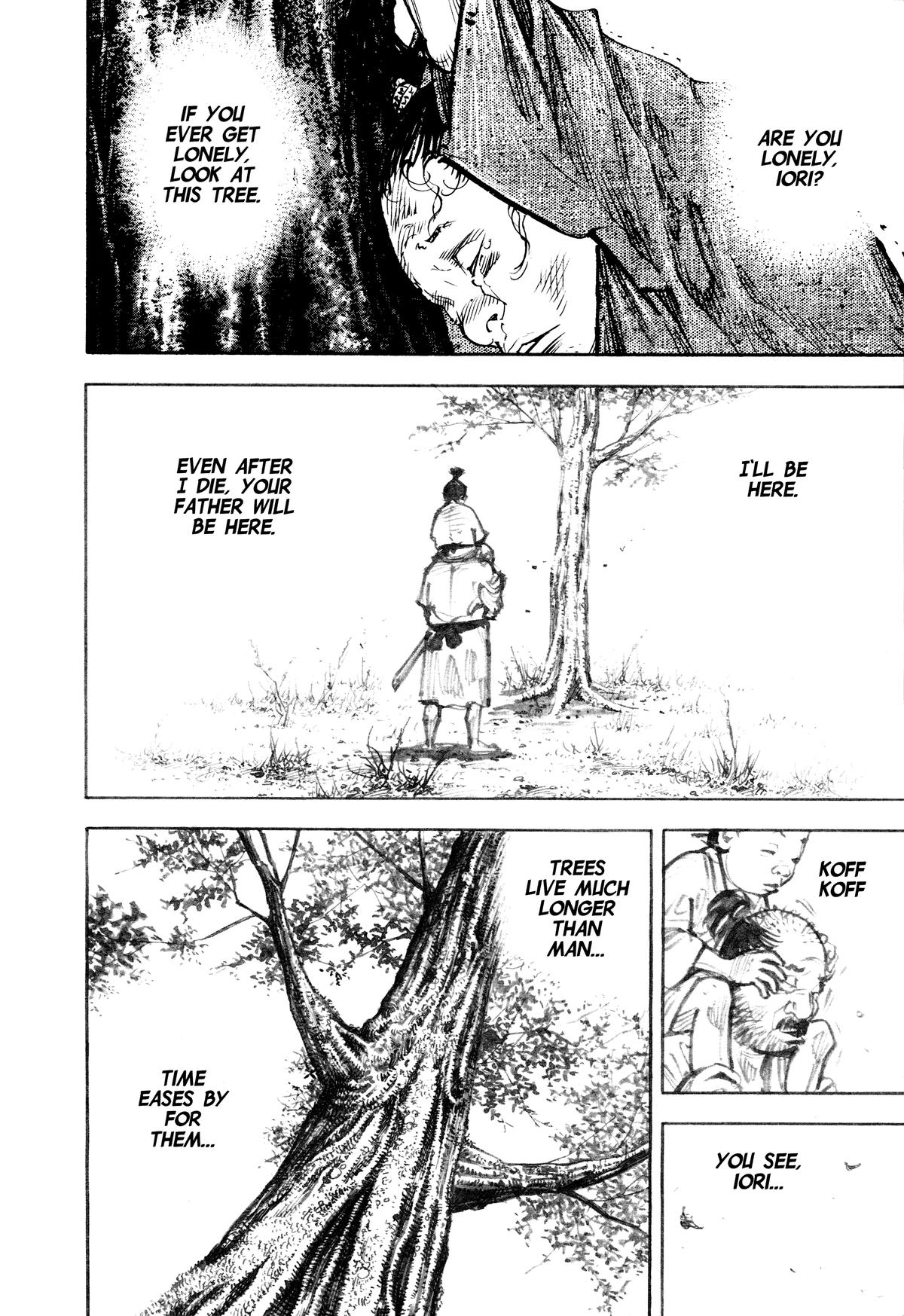 Vagabond Chapter 316 - Page 7