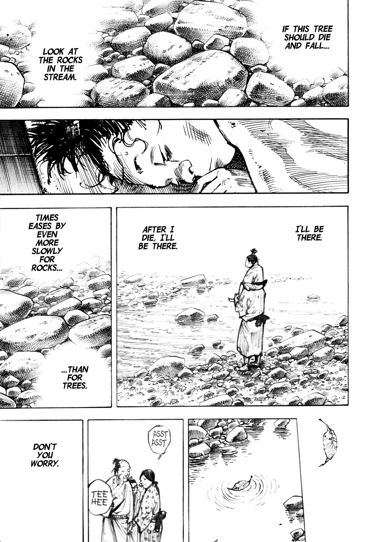 Vagabond Chapter 316 - Page 8