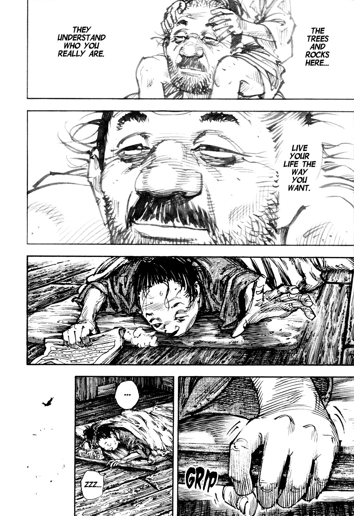 Vagabond Chapter 316 - Page 9