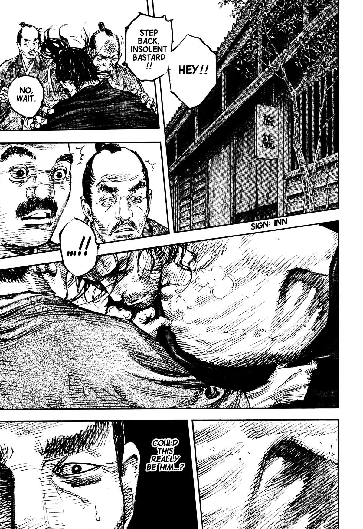Vagabond Chapter 316 - Page 10