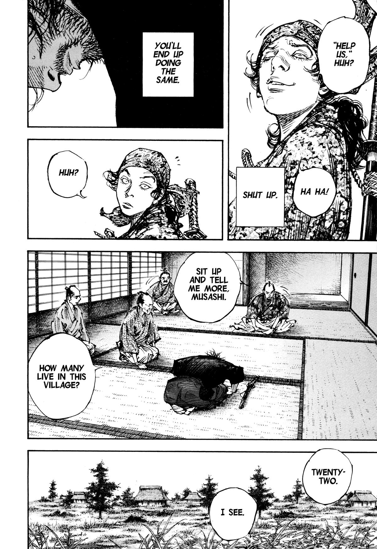 Vagabond Chapter 316 - Page 14