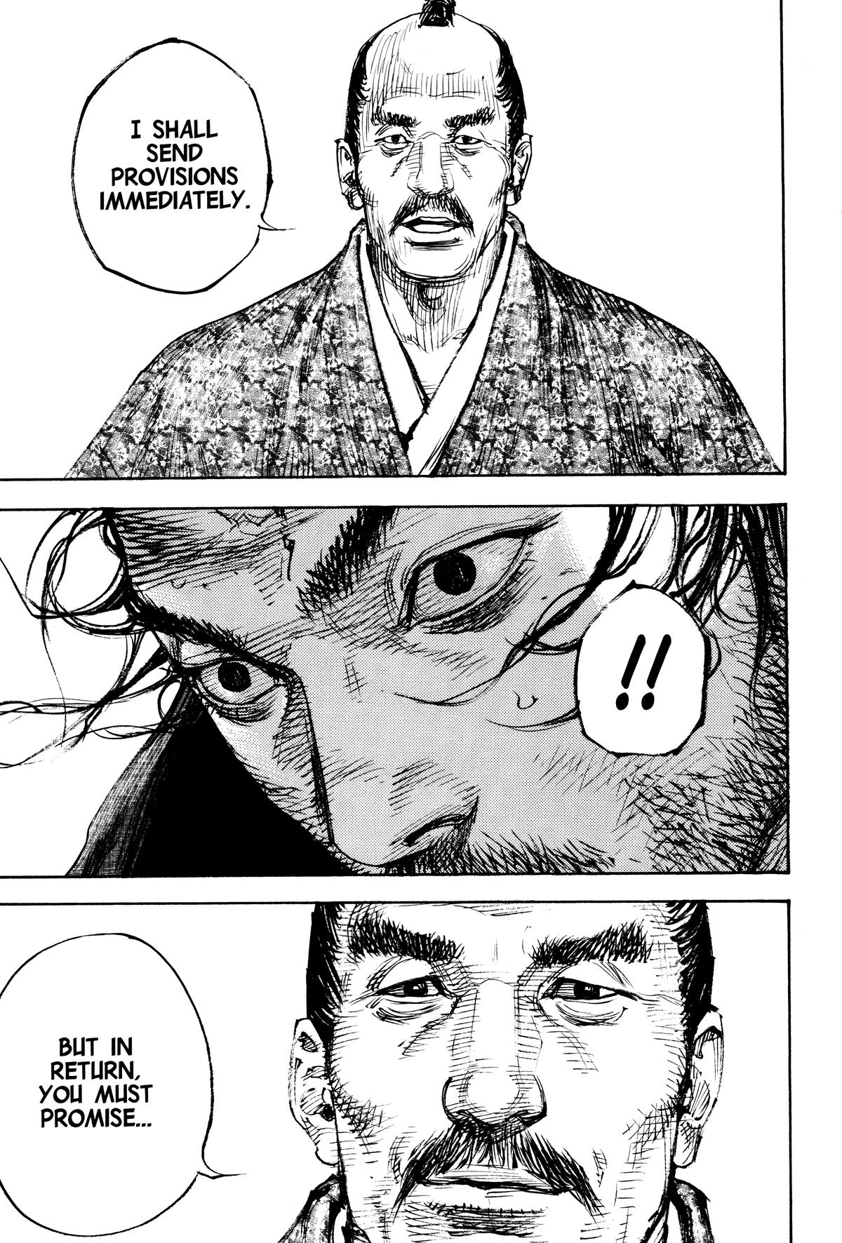 Vagabond Chapter 316 - Page 15
