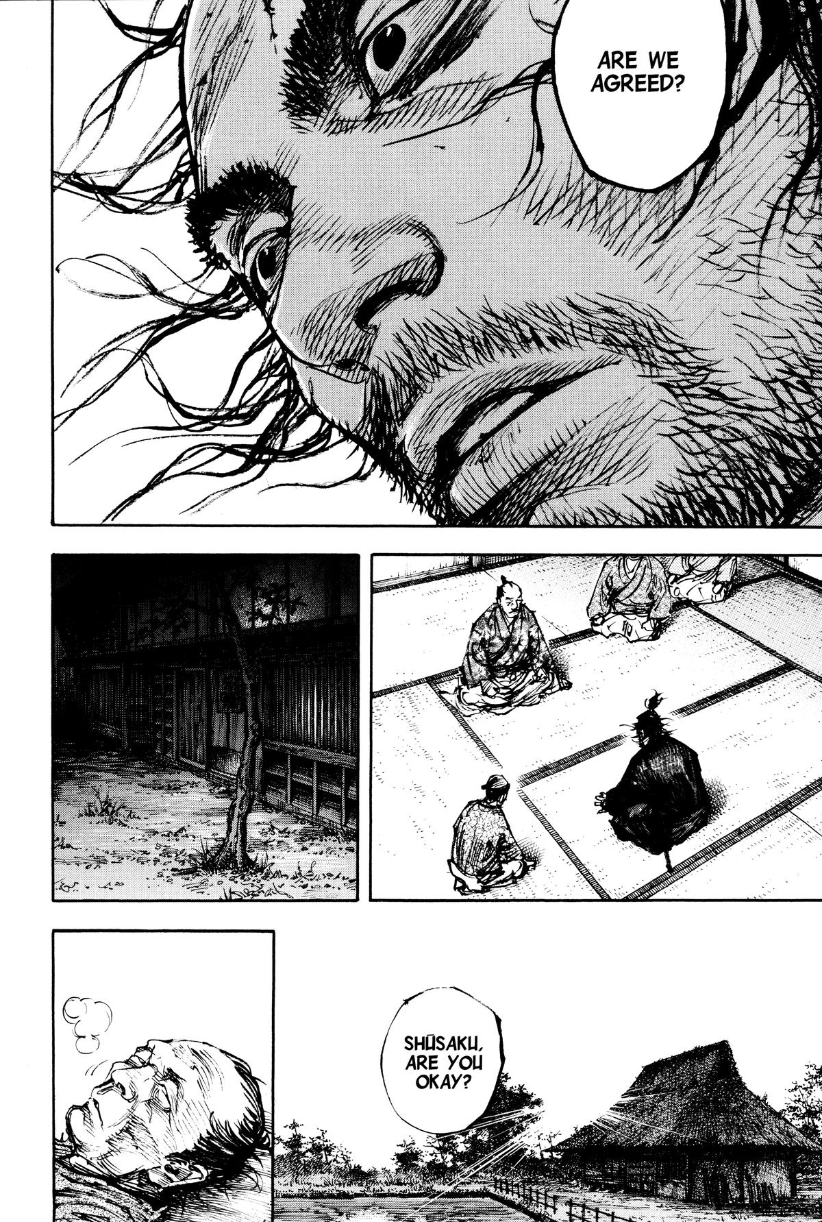 Vagabond Chapter 316 - Page 16