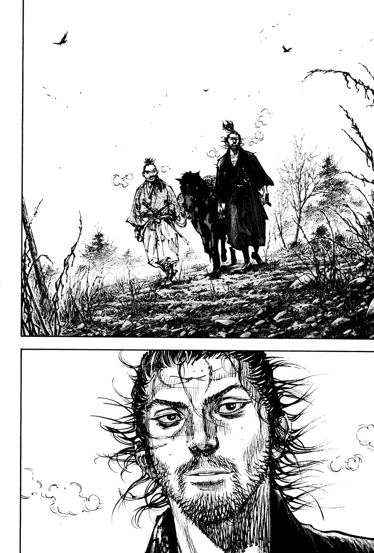 Vagabond Chapter 316 - Page 18