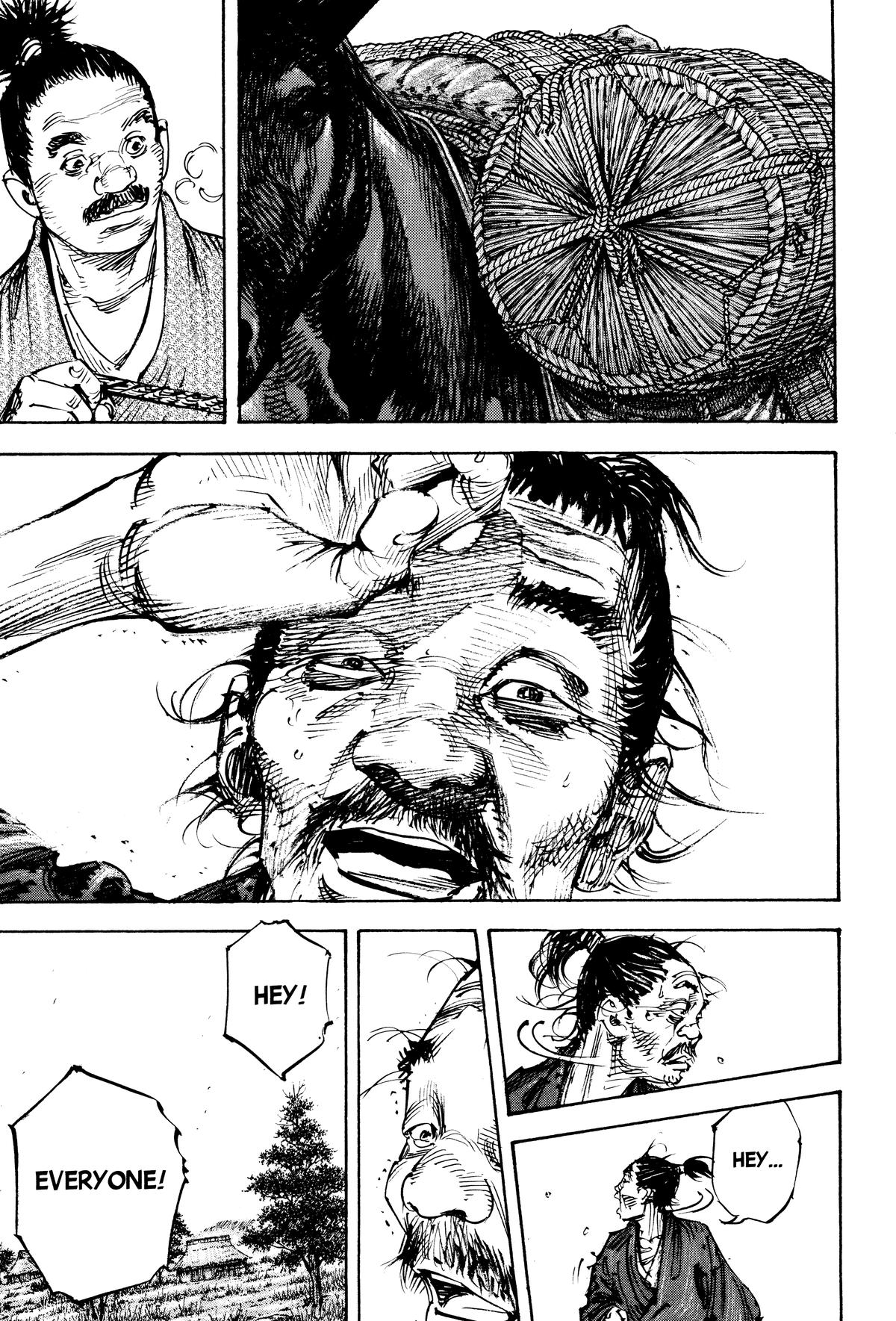 Vagabond Chapter 316 - Page 19
