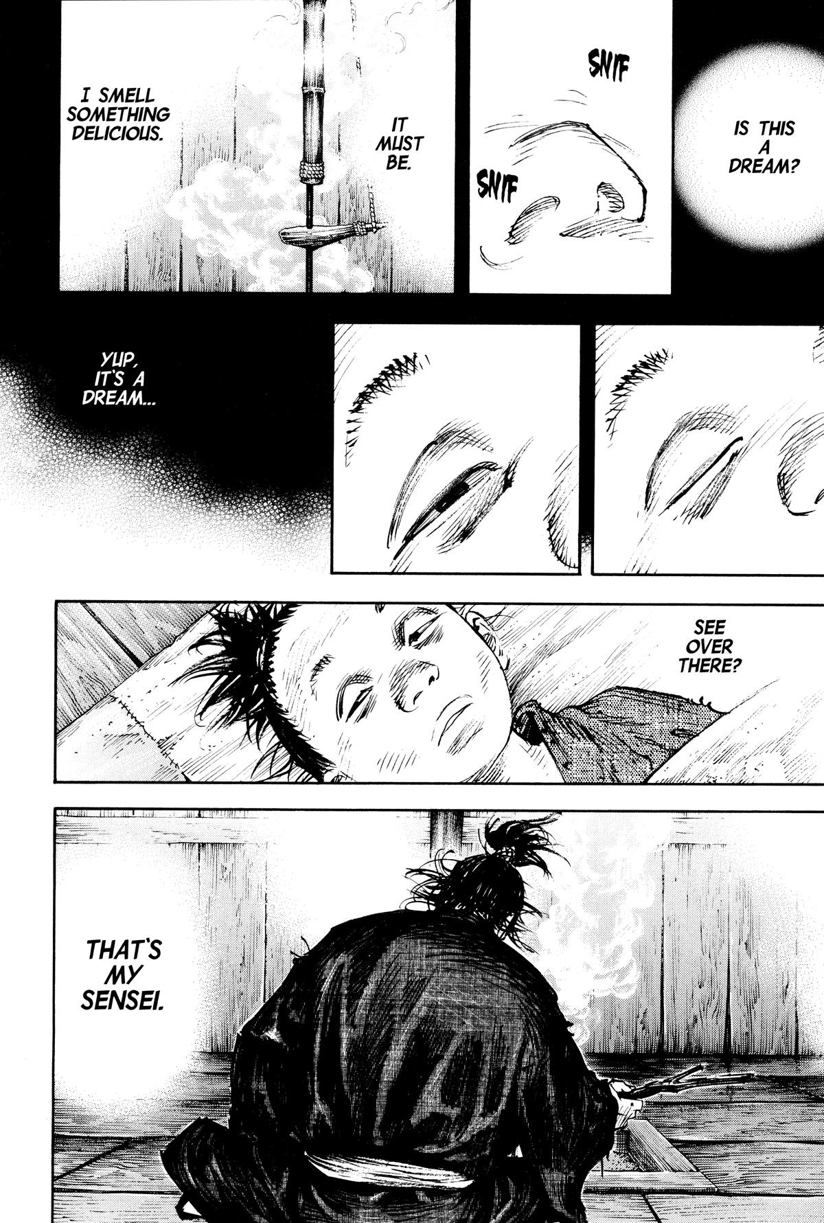 Vagabond Chapter 316 - Page 22