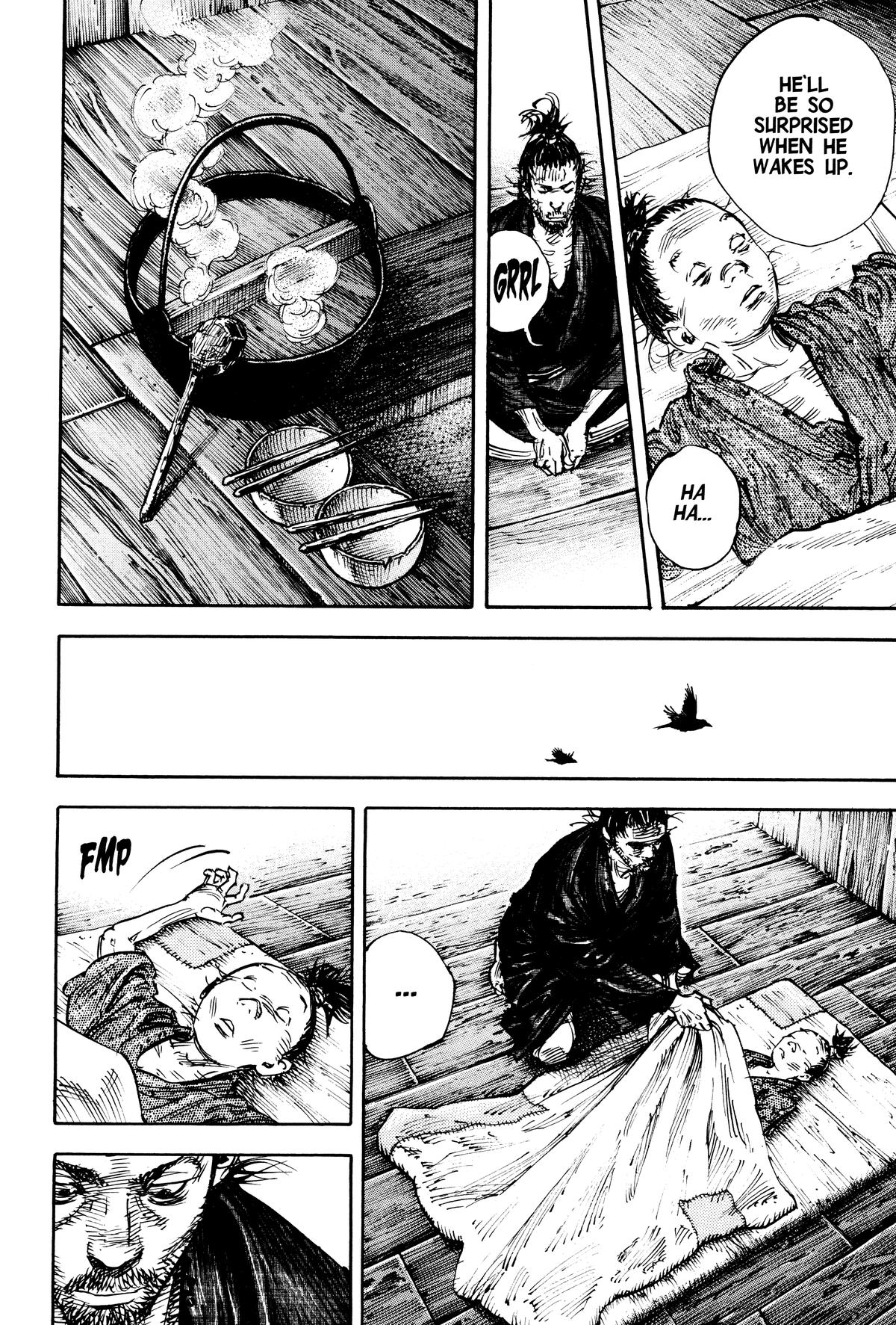 Vagabond Chapter 316 - Page 24