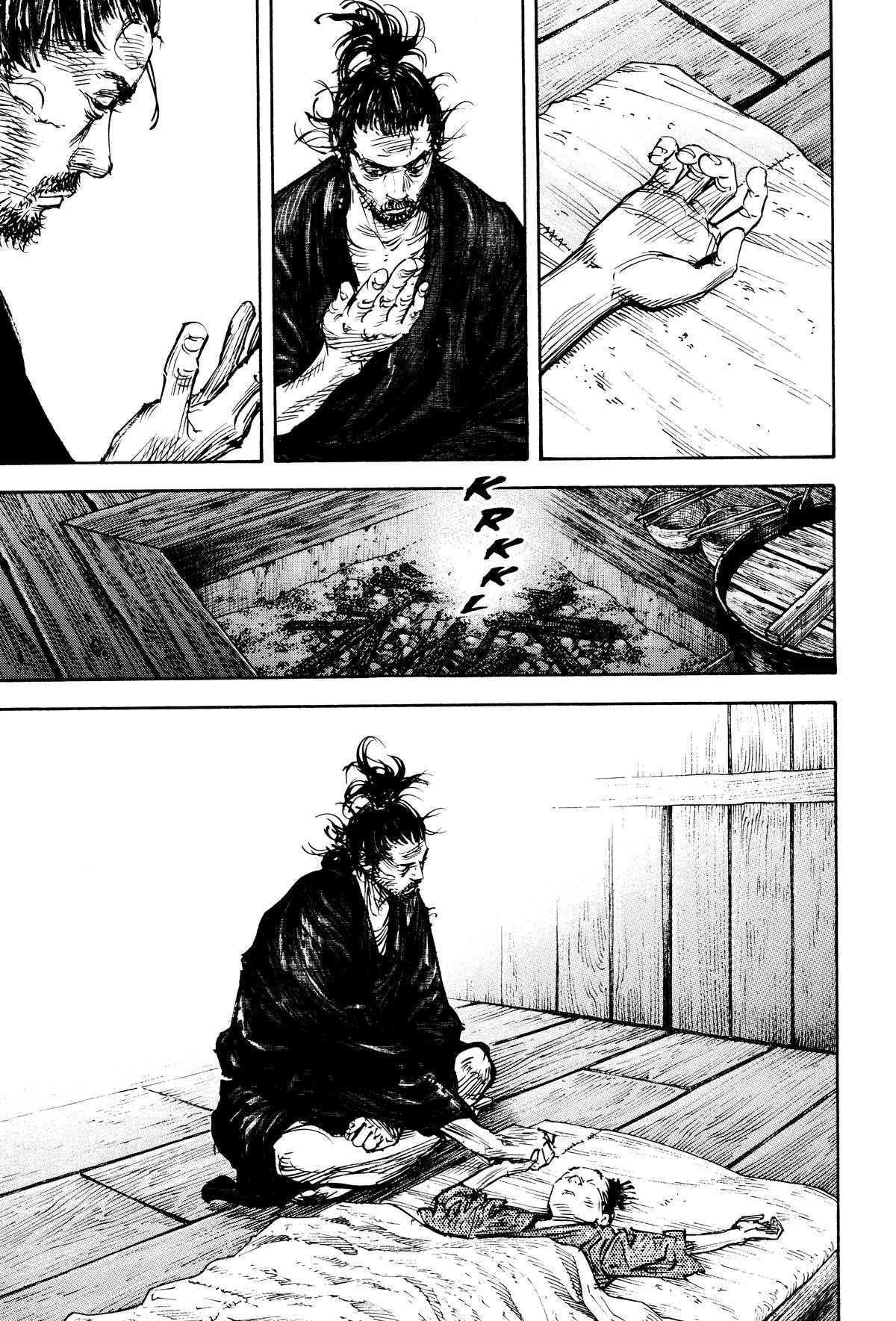 Vagabond Chapter 316 - Page 25