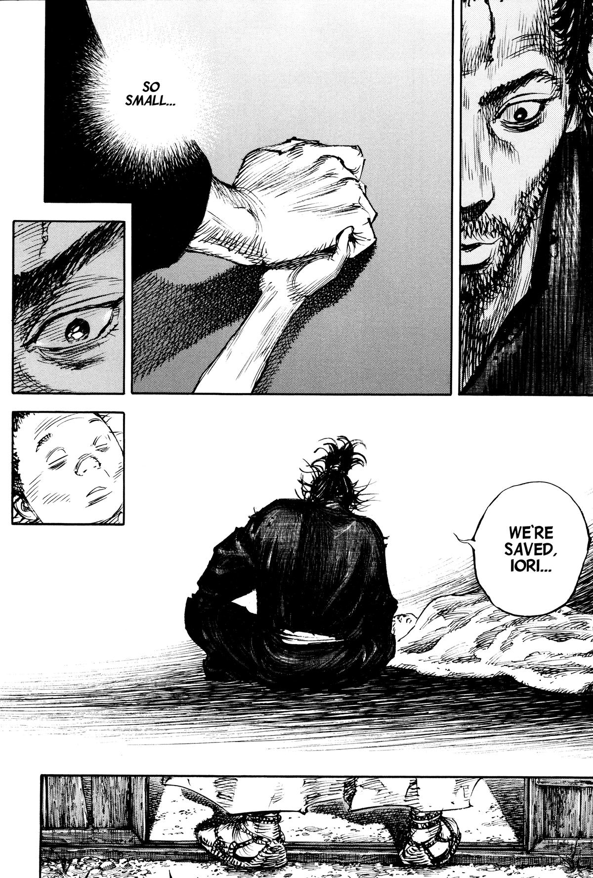 Vagabond Chapter 316 - Page 26