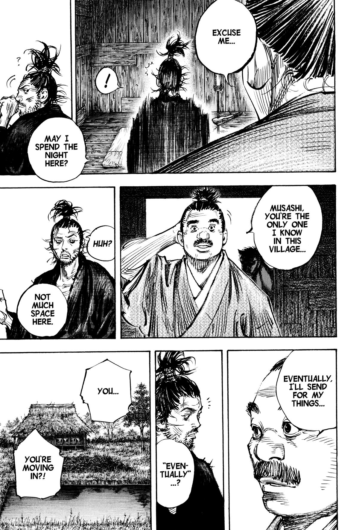 Vagabond Chapter 316 - Page 27