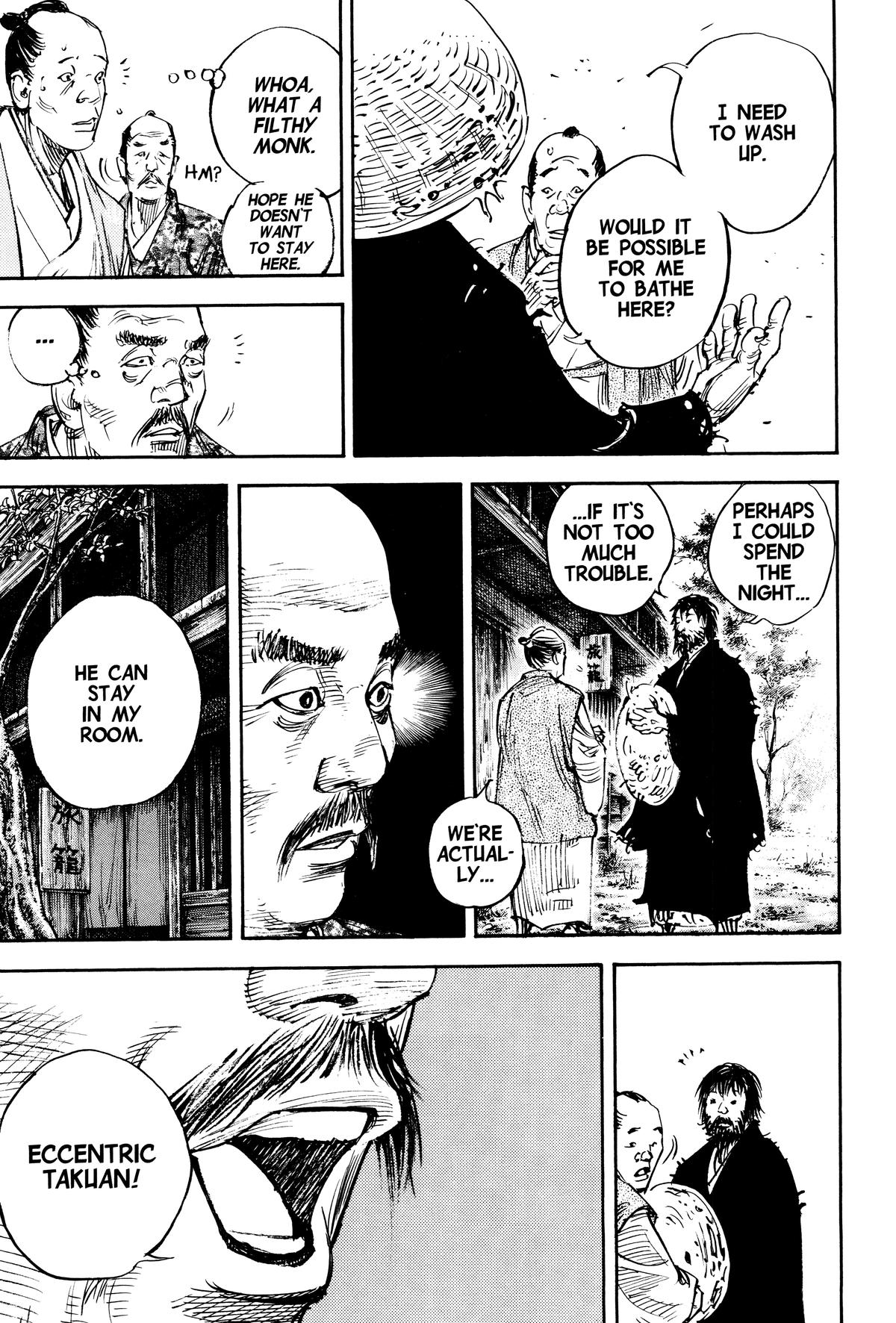 Vagabond Chapter 316 - Page 29