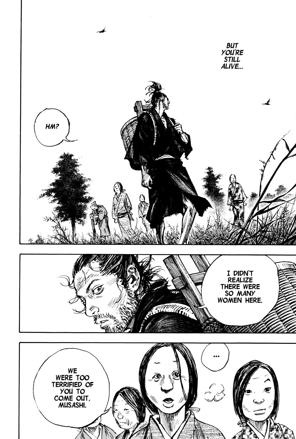 Vagabond Chapter 316 - Page 32