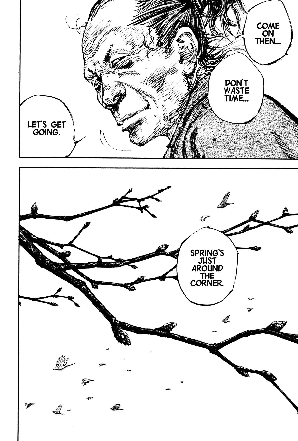 Vagabond Chapter 316 - Page 36