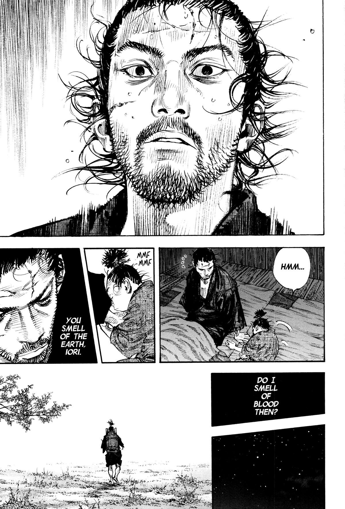 Vagabond Chapter 317 - Page 4