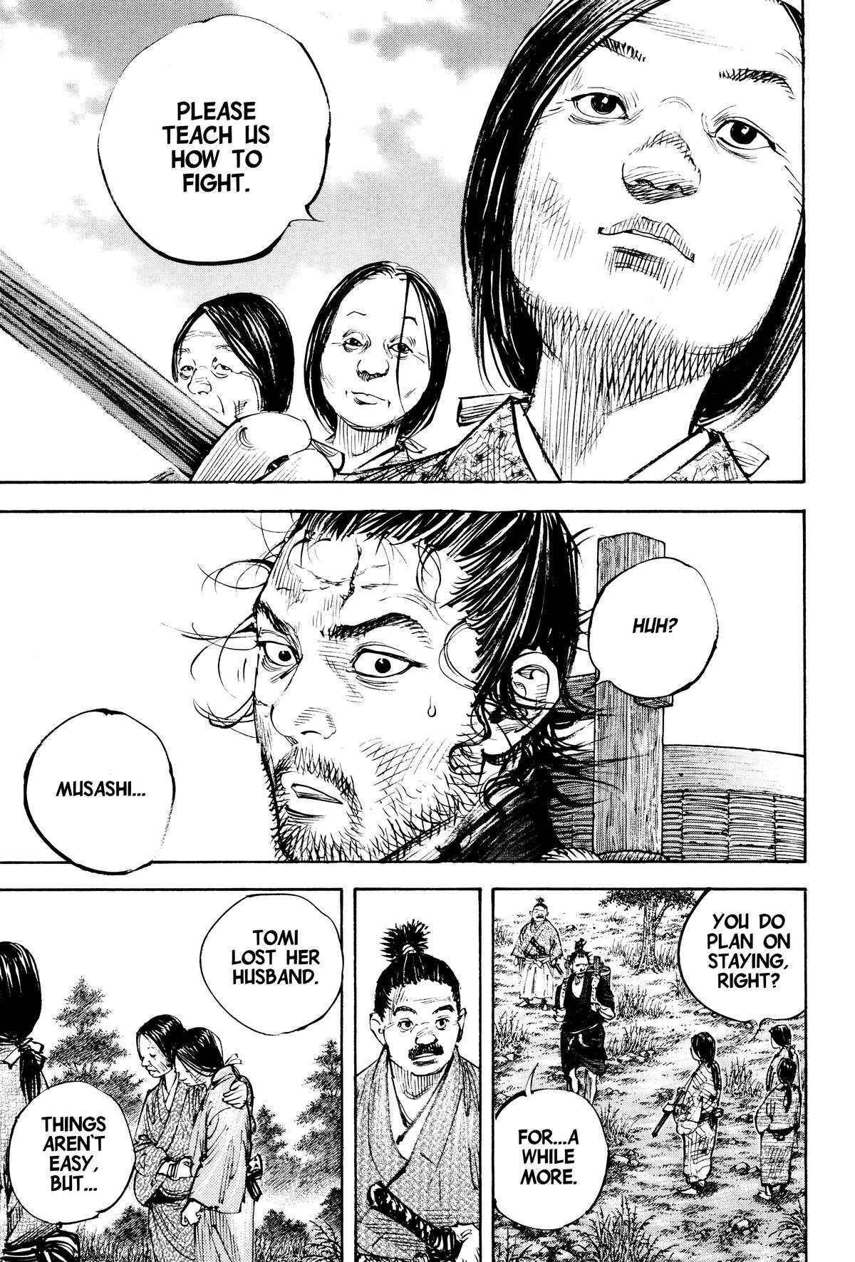 Vagabond Chapter 317 - Page 6