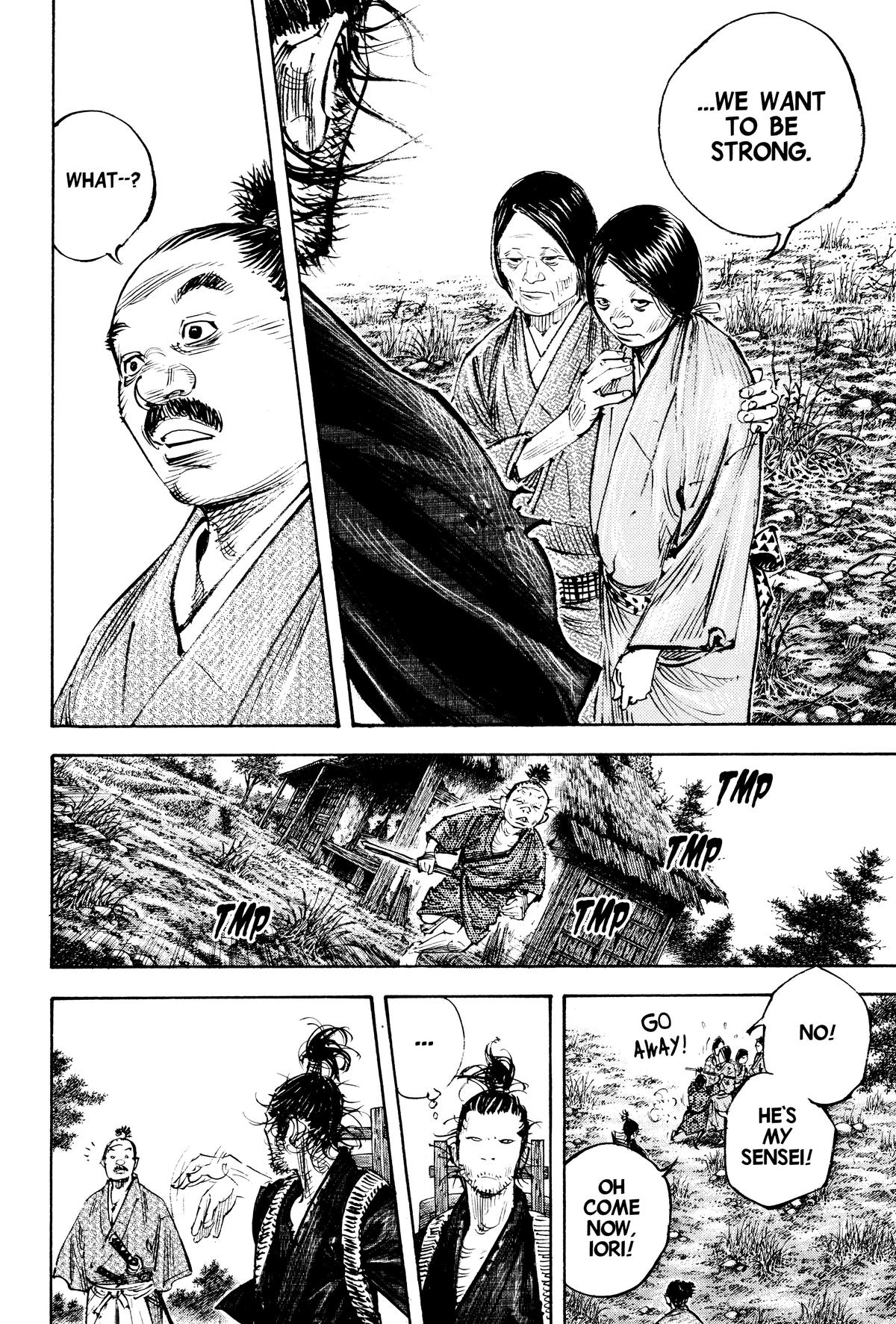 Vagabond Chapter 317 - Page 7