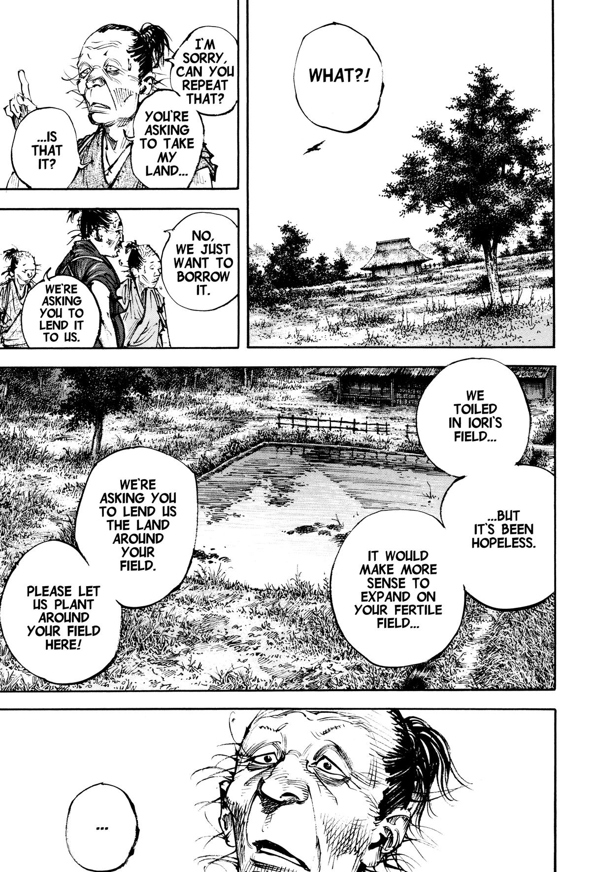 Vagabond Chapter 317 - Page 10
