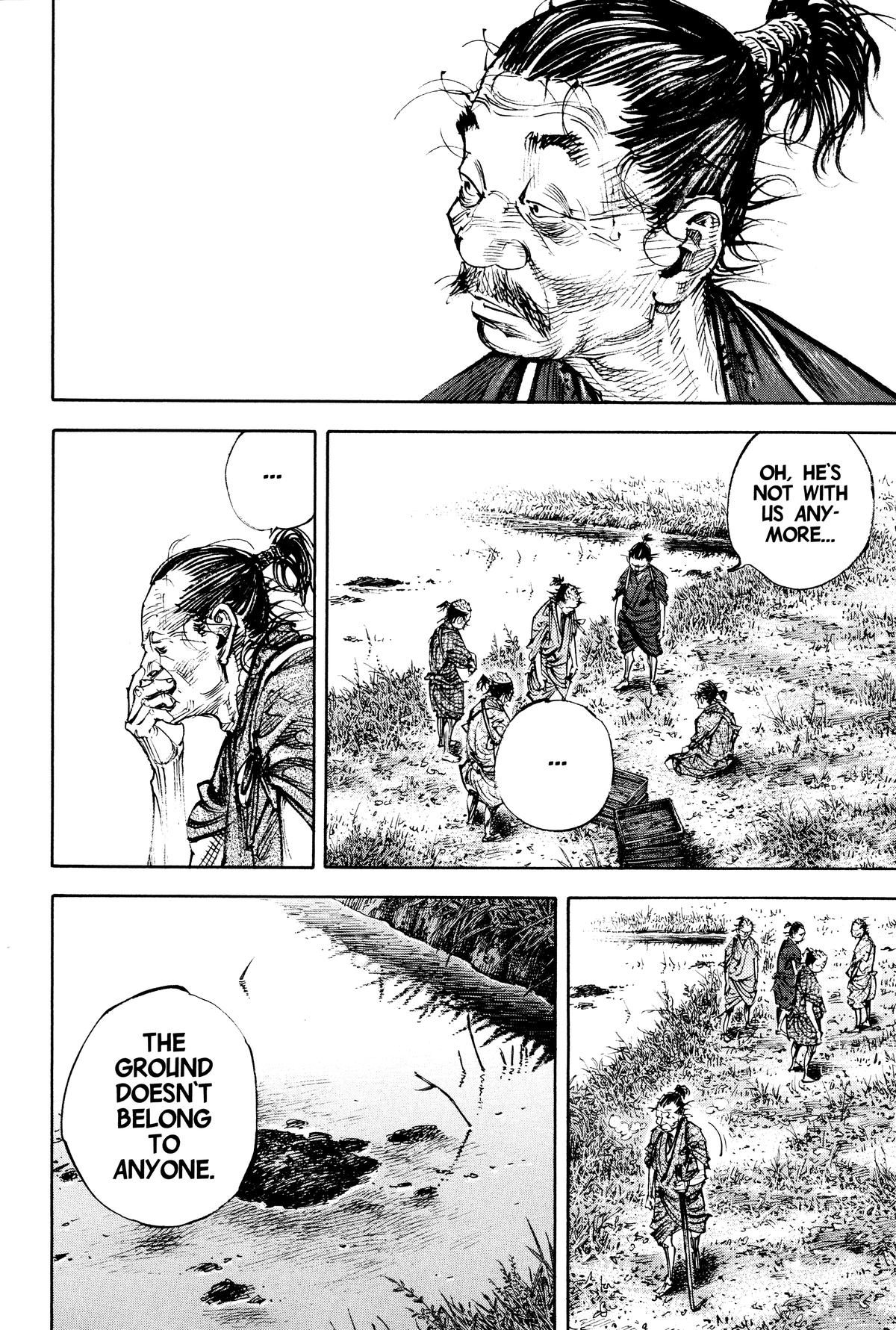 Vagabond Chapter 317 - Page 13