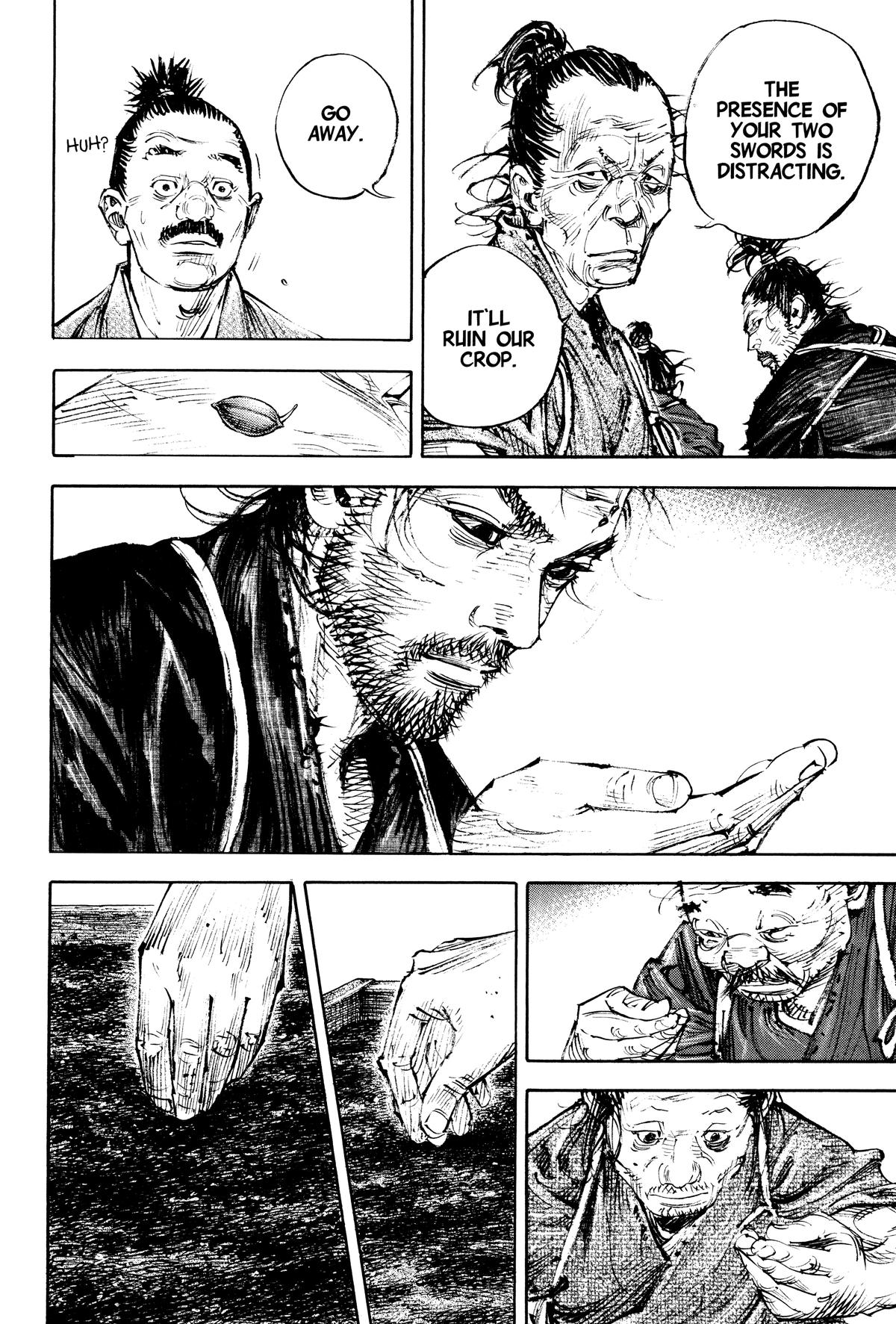 Vagabond Chapter 317 - Page 17
