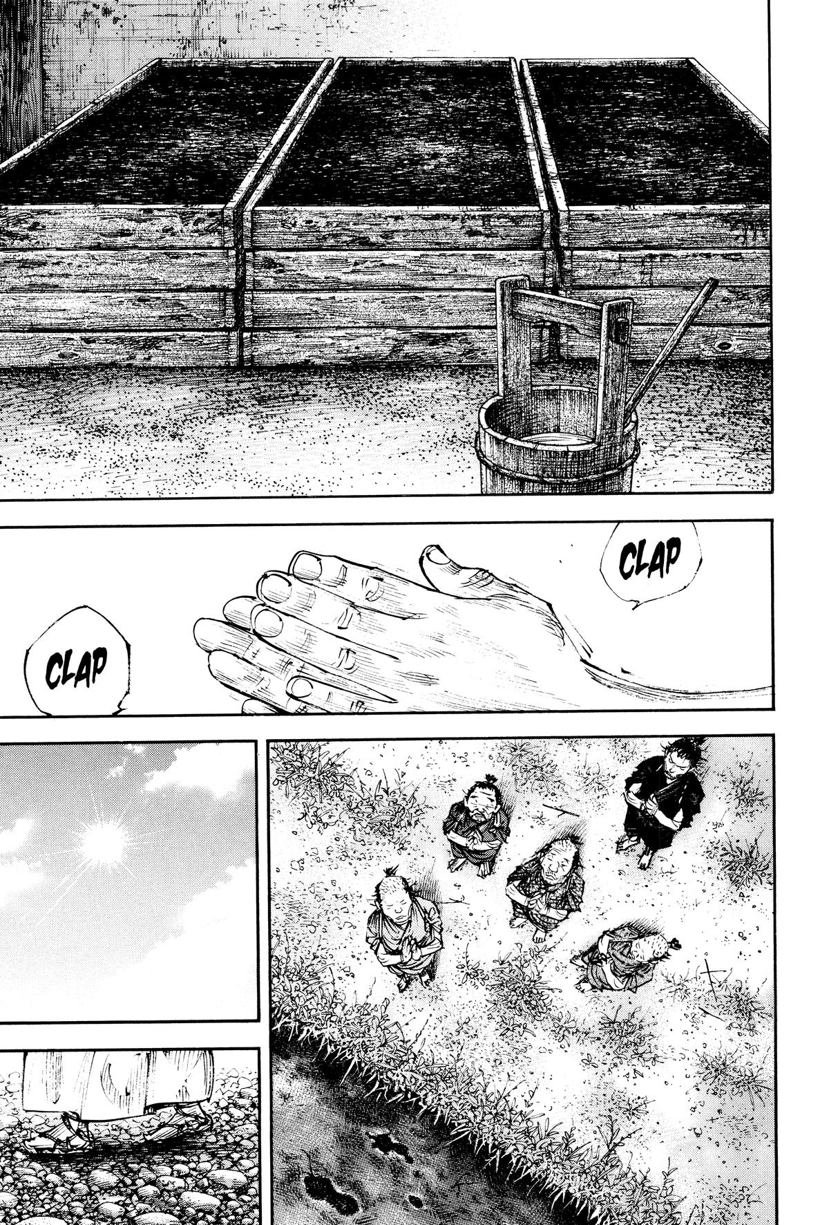 Vagabond Chapter 317 - Page 18