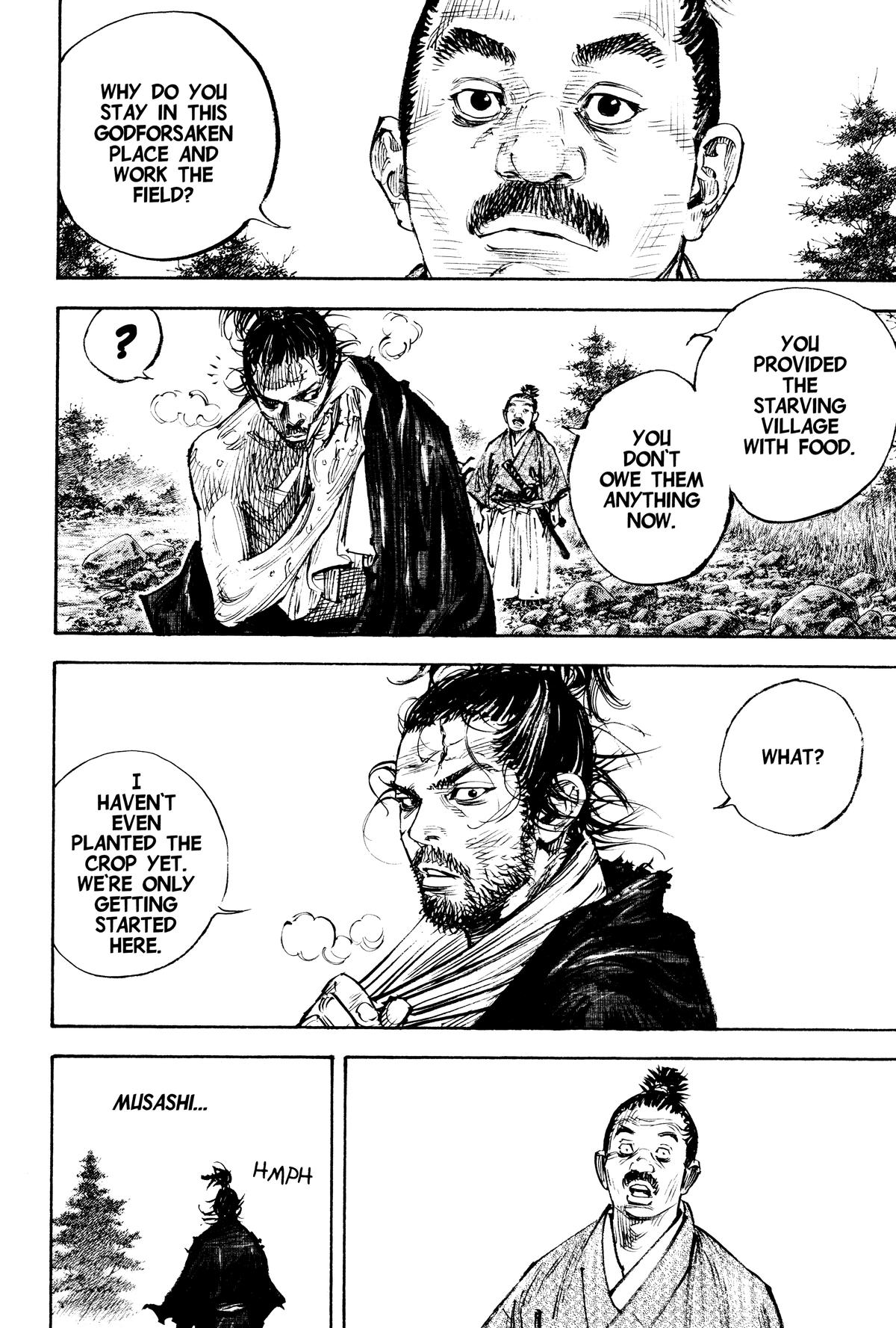 Vagabond Chapter 317 - Page 19