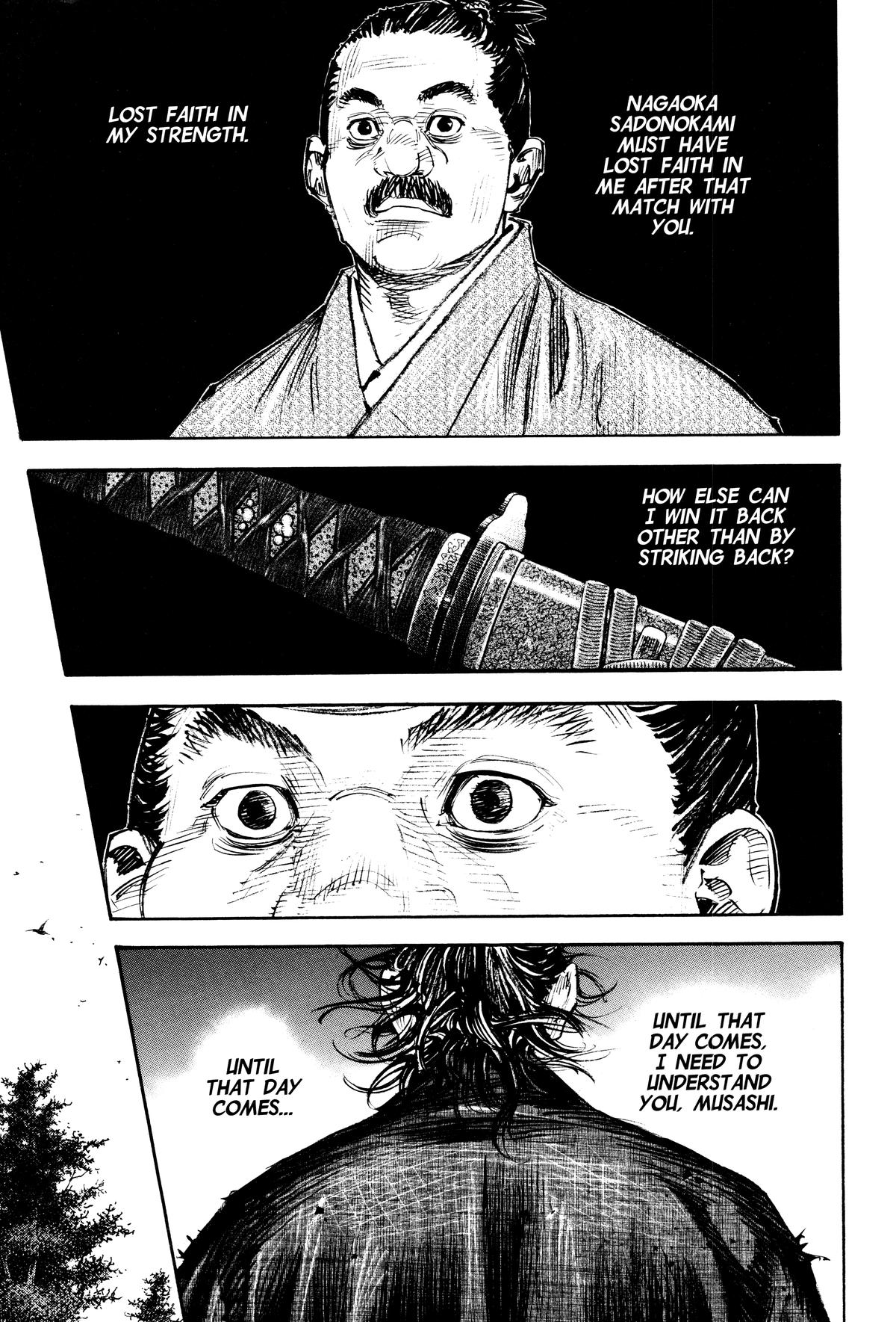 Vagabond Chapter 317 - Page 20