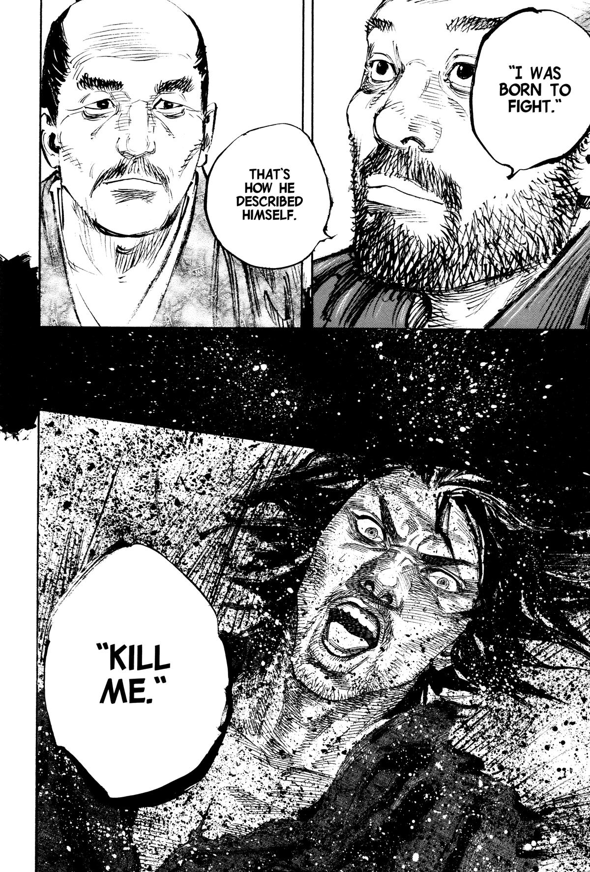 Vagabond Chapter 317 - Page 23