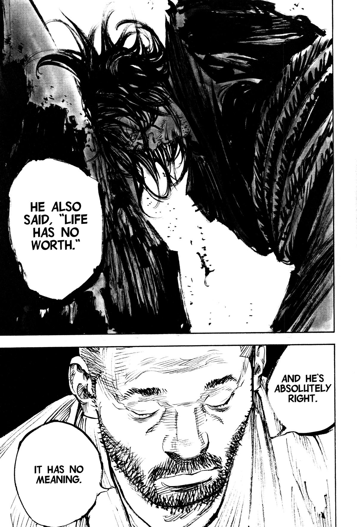 Vagabond Chapter 317 - Page 24